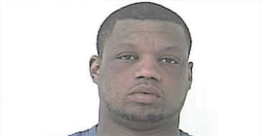 Jarvious Rumph, - St. Lucie County, FL 